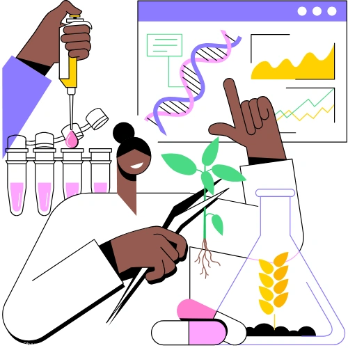 Molecular biology Conferences